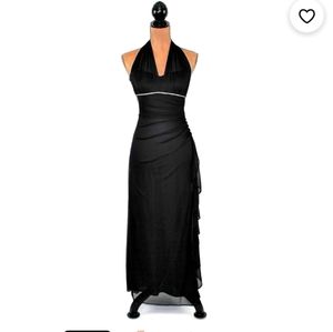 Blondie nites prom dress